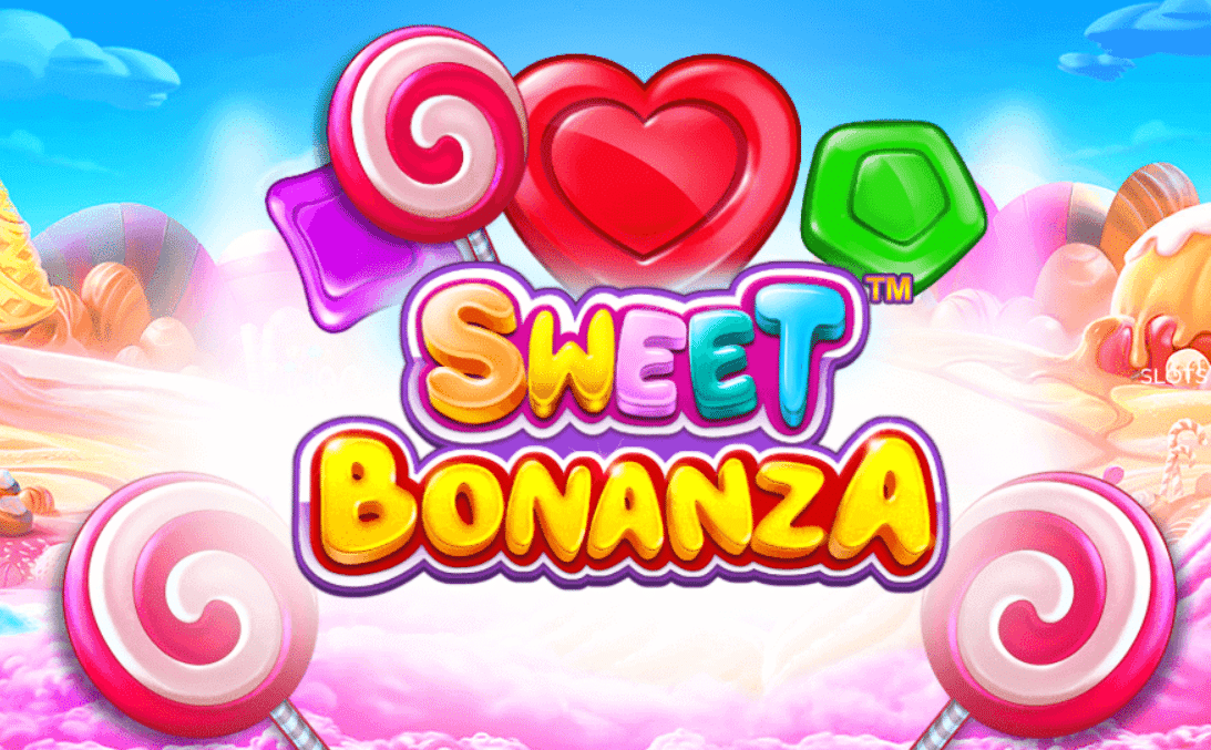 sweet bonanza nerede oynanir