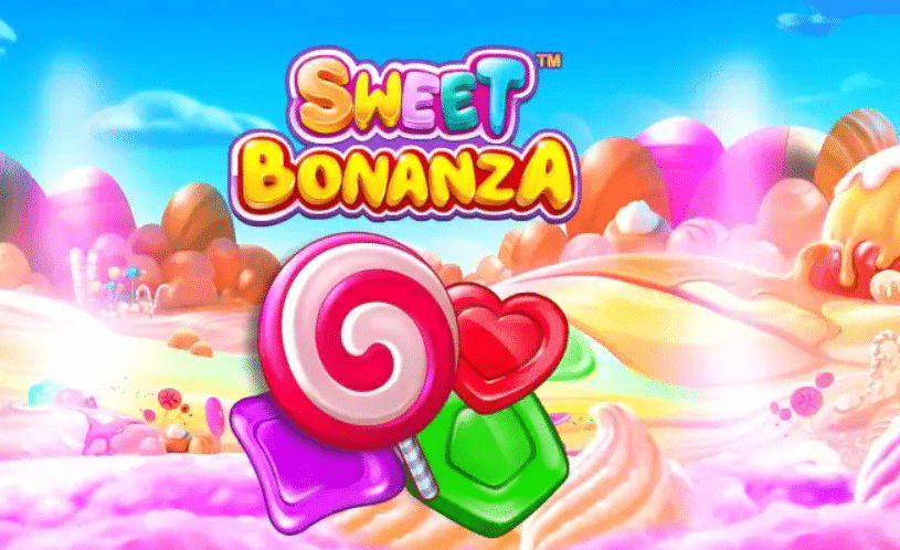 sweet bonanza yasal mi